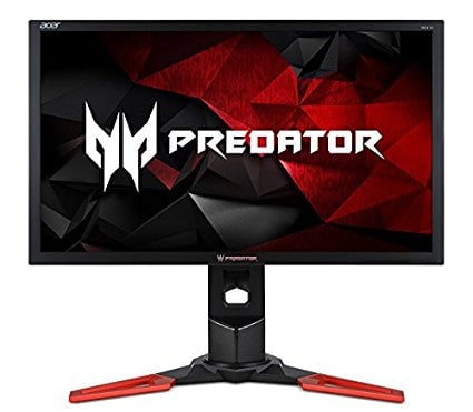 144hz monitor worth it