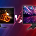 144Hz vs 240Hz Monitor