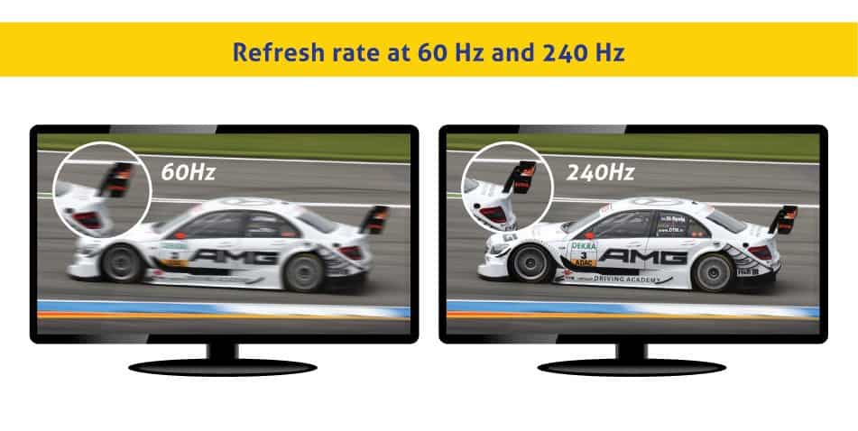 240 hz monitor