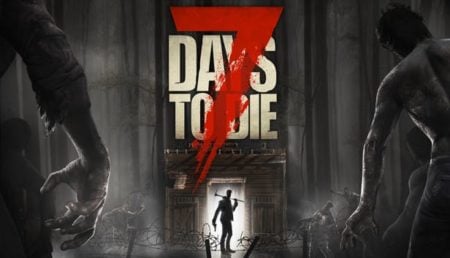 7 Days to Die