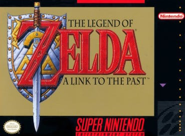 a link to the past