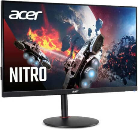 Acer Nitro XV272UX