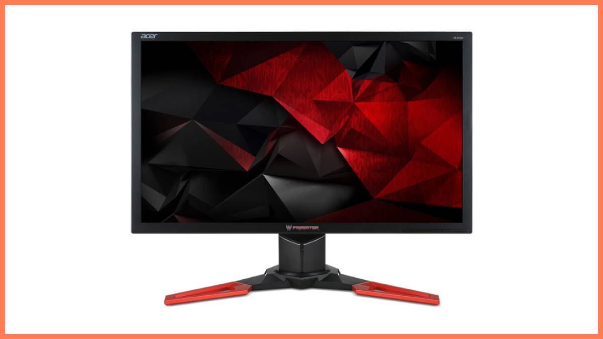 Acer Predator XB241H Review