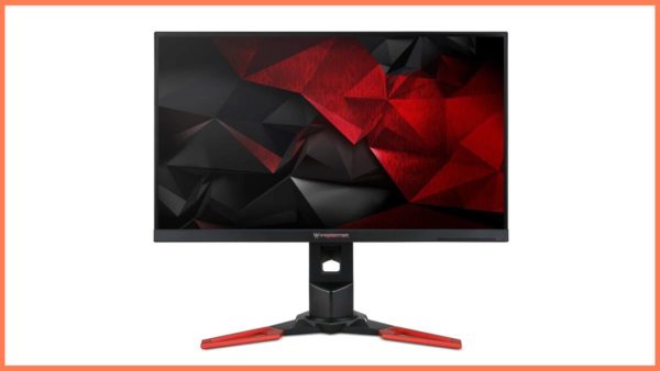 Acer Predator XB271HU Review