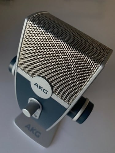 AKG Lyra Top