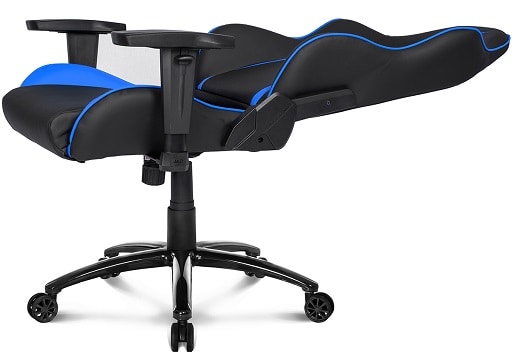 akracing chair