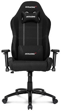 akracing k7 review