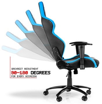 akracing nitro chair