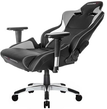 akracing prox gaming chair