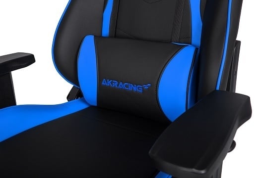 akracing review 2019