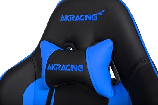 akracing