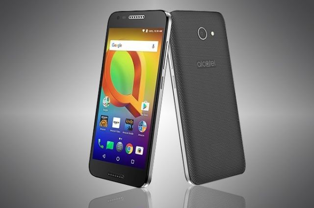 alcatel a30