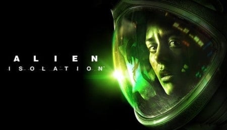 Alien Isolation