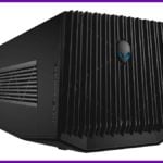 Alienware Graphics Amplifier Review