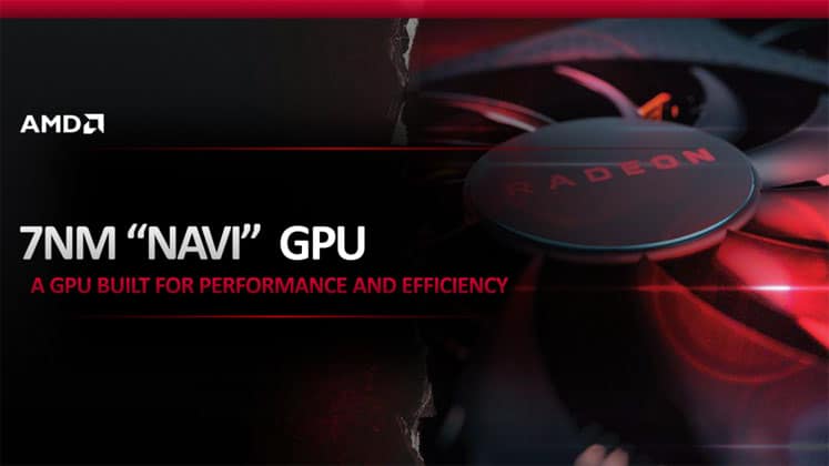 AMD Navi