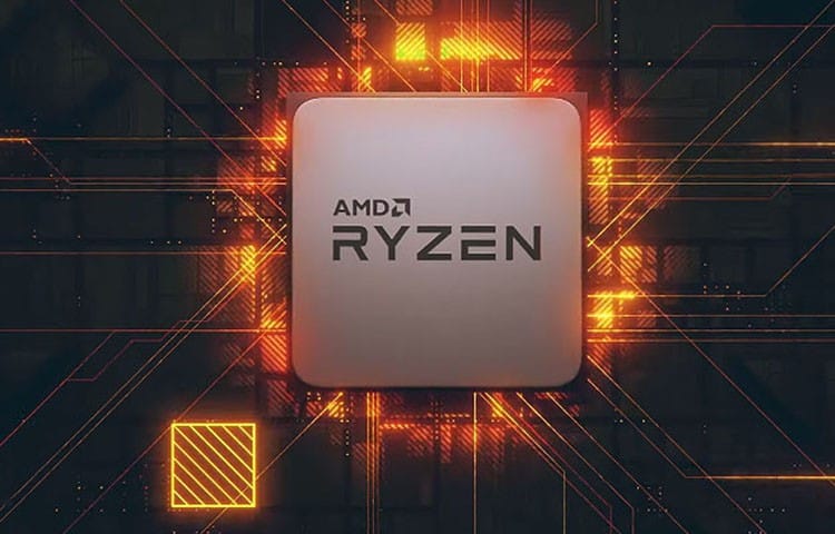 AMD Ryzen