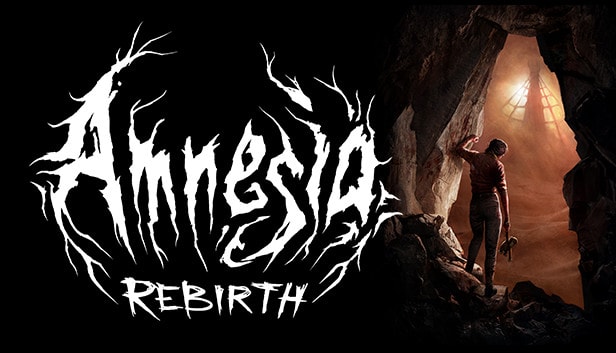 Amnesia Rebirth