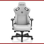 AndaSeat Kaiser 3 Review