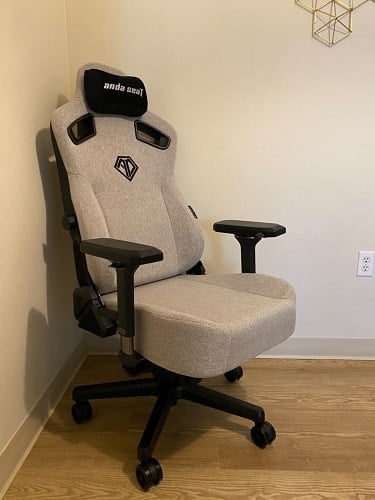 AndaSeat Kaiser 3