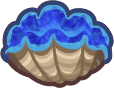 animal crossing gigas giant clam