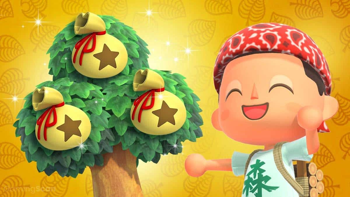 animal crossing new horizons earn bells