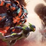 anthem freeplay guide