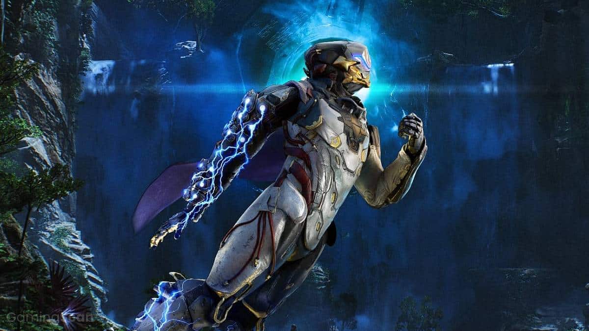 anthem storm javelin best loadout