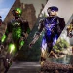 anthem tips tricks