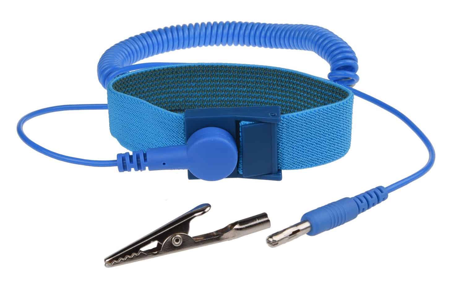 Anti Static Wrist Strap