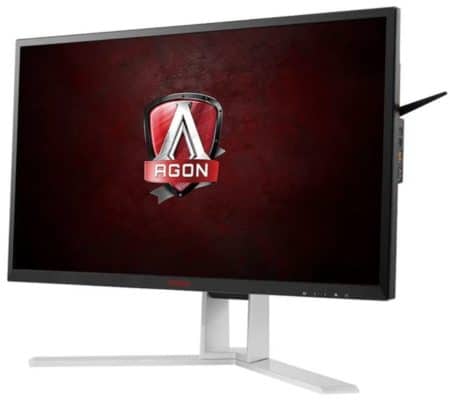 Aoc Agon Ag271qx Review