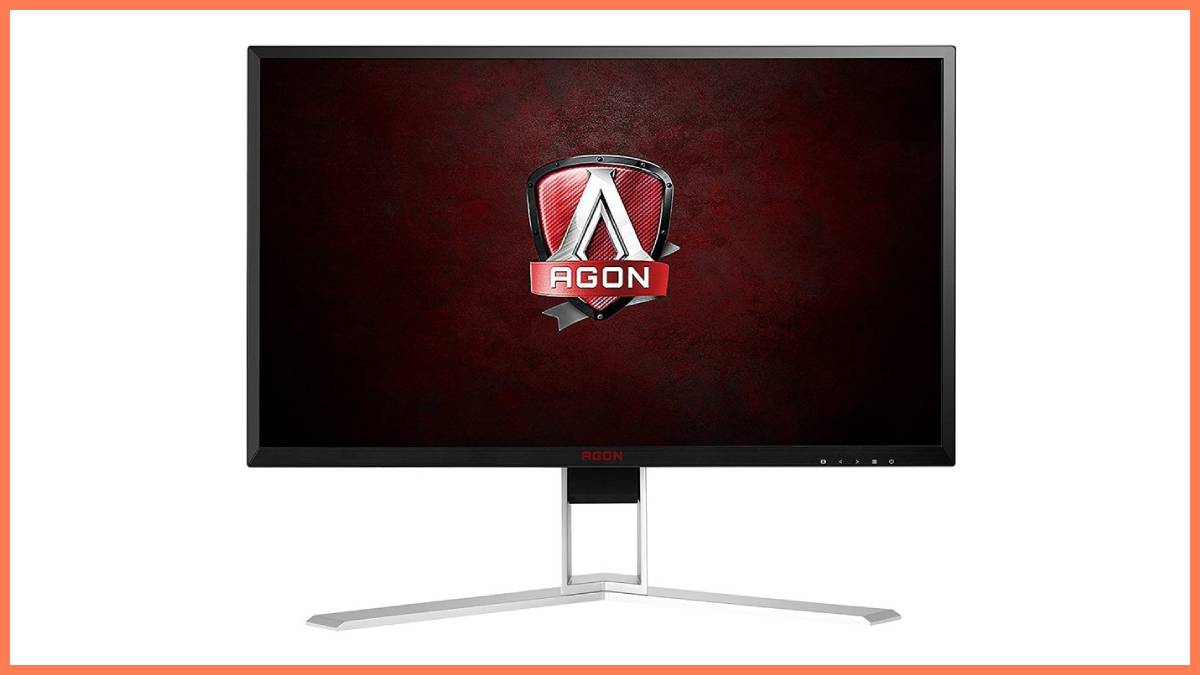 AOC AGON AG271QX Review