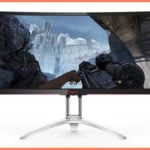 AOC AGON AG352UCG Review