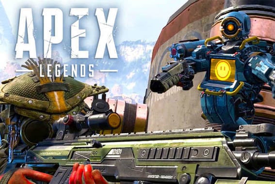 Apex Legends Optimize