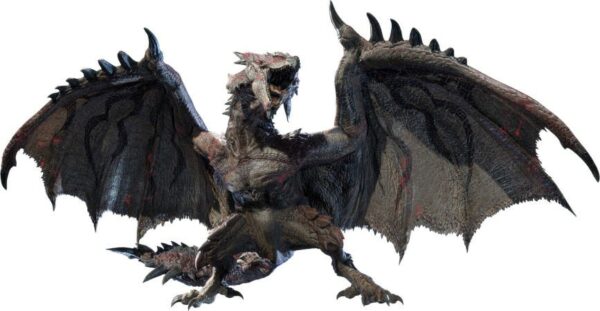 Apex Rathalos