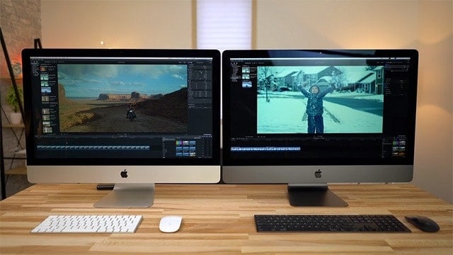 are imacs good for gaming