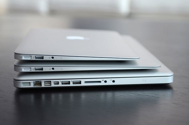 are macbooks good for gaming