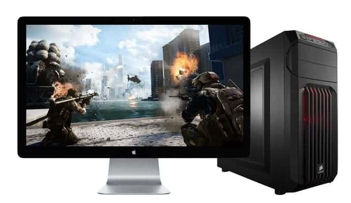 are macs good for gaming