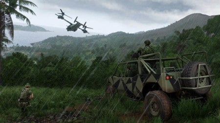 Arma 3