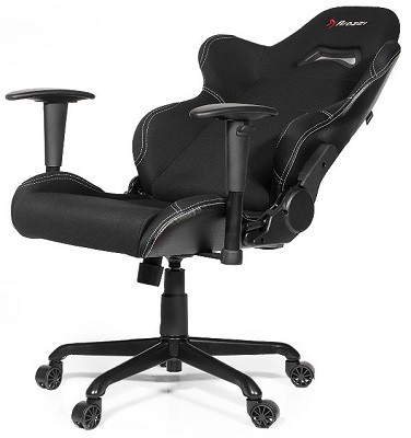 arozzi gaming chair