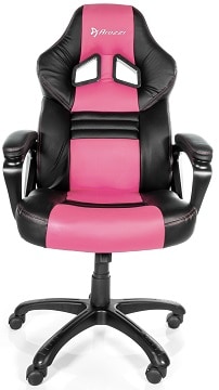 arozzi monza gaming chair