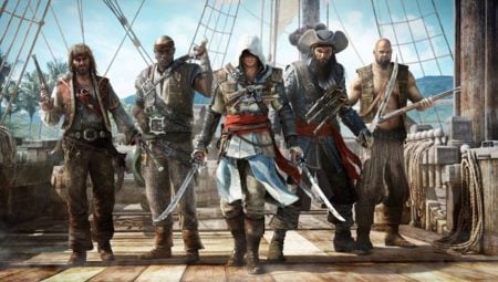 assassin's creed game order