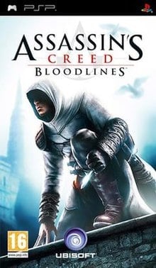 assassin's creed games list in order