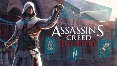 Assassins Creed Identity