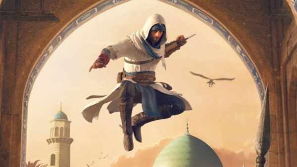 Assassins Creed Mirage