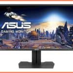 ASUS MG279Q Review