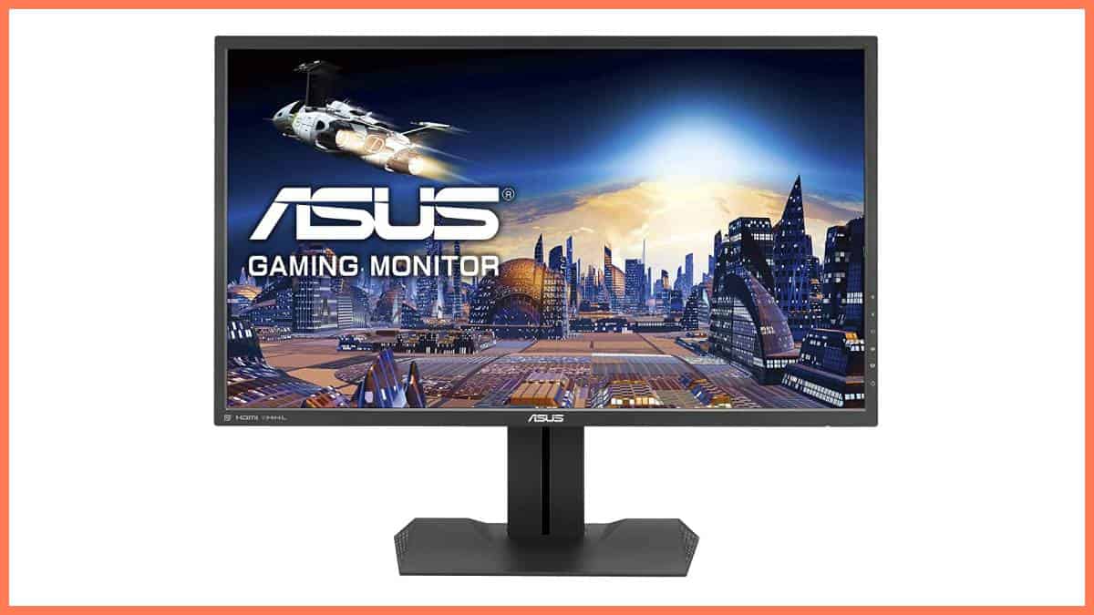 ASUS MG279Q Review