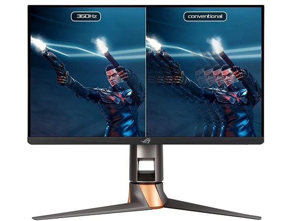 ASUS PG259QN 360Hz Monitor