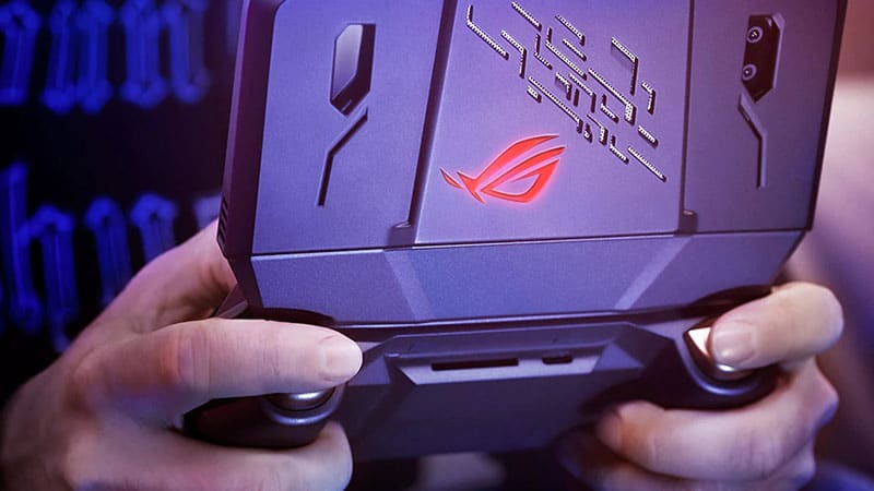 asus rog gaming phone