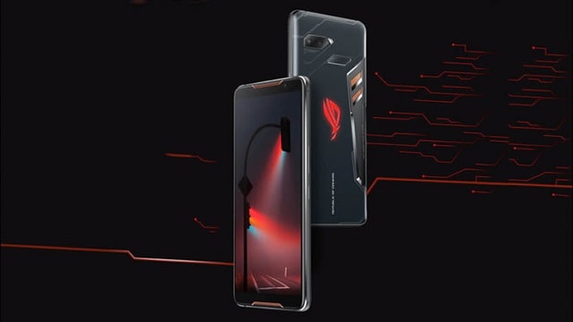 asus rog phone