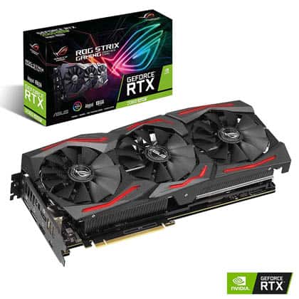 ASUS ROG Strix GeForce RTX 2060 Super